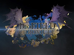 「The DioField Chronicle」が2022年に発売へ。中世ファンタジー世界を舞台にしたリアルタイムタクティカルバトル