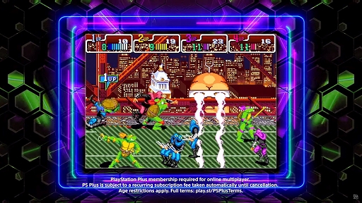 画像集#003のサムネイル/あの亀忍者が帰ってくる。「Teenage Mutant Ninja Turtles: The Cowabunga Collection」がPS5/PS4，PC，Switch，Xbox向けに2022年登場