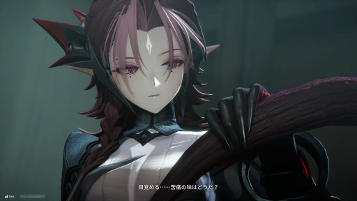 画像ギャラリー No.007のサムネイル画像 / 「アークナイツ：エンドフィールド」半年ぶりに再訪したら，奥深い工業化＆自動化で止めどきが見つからない