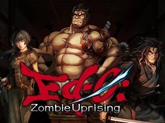 「Ed-0: Zombie Uprising」にステージやスキルを追加する大型アップデート実施。新キャラの紹介動画も