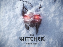 「ウィッチャー」シリーズの新作が開発中。「ウィッチャー3 ワイルドハント」以来の“新章”はUnreal Engine 5で制作