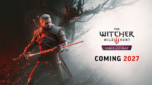 画像ギャラリー No.004のサムネイル画像 / CD Projekt，「ウィッチャー4」「サイバーパンク2」への開発投資が増加。2026年第1四半期決算より