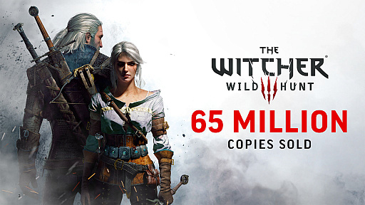 画像ギャラリー No.005のサムネイル画像 / CD Projekt，「ウィッチャー4」「サイバーパンク2」への開発投資が増加。2026年第1四半期決算より