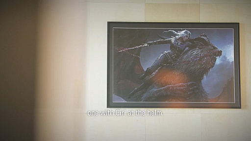 画像ギャラリー No.002のサムネイル画像 / オープンワールドRPG「The Witcher IV」,2028年のリリースを目標に開発中。gamescom 2026では同作を披露しないことも明らかに