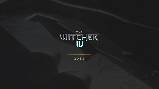 画像ギャラリー No.003のサムネイル画像 / オープンワールドRPG「The Witcher IV」,2028年のリリースを目標に開発中。gamescom 2026では同作を披露しないことも明らかに