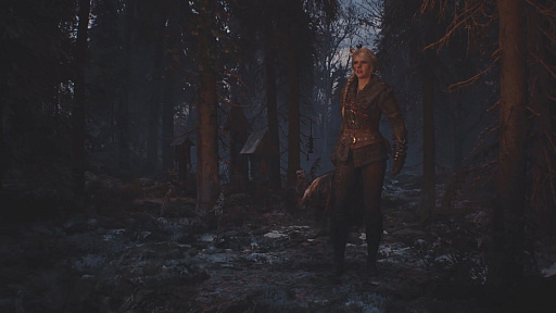 画像ギャラリー No.004のサムネイル画像 / オープンワールドRPG「The Witcher IV」,2028年のリリースを目標に開発中。gamescom 2026では同作を披露しないことも明らかに