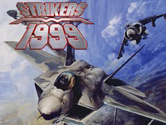 PS4向け「彩京 SHOOTING LIBRARY Vol.1」の単体DL版「STRIKERS 1999」「STRIKERS 1945 II」「ZERO GUNNER 2-」配信開始