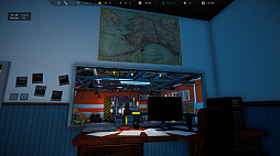 画像集#009のサムネイル/「Alaskan Truck Simulator」の最新トレイラーが公開に。Steam向けに体験版も配信開始