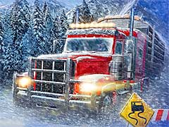 「Alaskan Truck Simulator」が「Alaskan Road Truckers」にタイトルを変更し，ゲームの流れを紹介する最新トレイラーを公開
