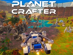 �ƥ�ե����ߥ󥰥��Х��Х륲�����The Planet Crafter�ס����ޤ��ޤʿ����Ǥ��ɲä��륢�åץǡ���2.0���ۿ�