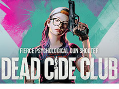 Dead Cide Clubסե꡼ƥȡɤ631400»ܡ켡¥ƥȤΥեɥХåȿǤС