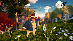 Hello Neighbor 2