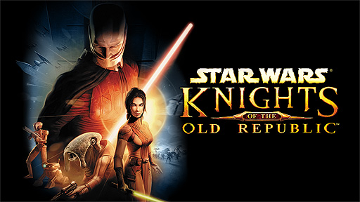 画像集#002のサムネイル/Switch版「Star Wars: Knights of The Old Republic」の国内配信が本日スタート。スター・ウォーズRPGの傑作をSwitchで楽しめる