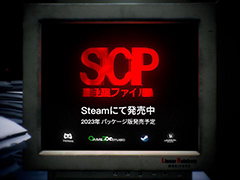 SCP: Secret FilesSteamۿϡSCPĽ°θȤưθݤ۾︽ݤĩ