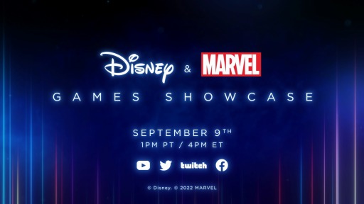 #001Υͥ/ǥˡΥȥ꡼ߥۿ٥ȡDisney & Marvel GAMES SHOWCASEܻ֤910500ۿ