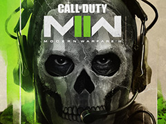 CoDシリーズ最新作「Call of Duty: Modern Warfare II」は10月28日リリースへ