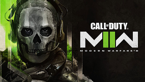 画像集#002のサムネイル/CoDシリーズ最新作「Call of Duty: Modern Warfare II」は10月28日リリースへ