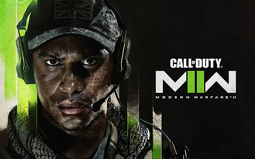 画像集#006のサムネイル/CoDシリーズ最新作「Call of Duty: Modern Warfare II」は10月28日リリースへ