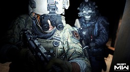画像集 No.001のサムネイル画像 / 今夜の「RADIO 4Gamer Tap（仮）」では，Activiosn Blizzard Japanの「Call of Duty: Modern Warfare II」を取り上げます