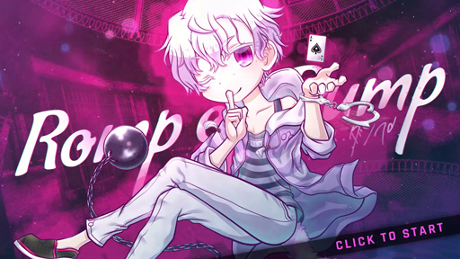 画像ギャラリー No.001のサムネイル画像 / アドベンチャーゲーム「Romp of Dump」,体験版の配信をSteamで開始