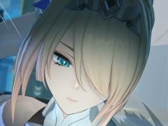 「ゼンレスゾーンゼロ」,シグリッド(CV:甲斐田裕子)の姿を描いた動画「エキシビション『馬の合わない道案内』」を公開