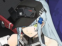 「ドールズフロントライン2」，ボイスドラマ第1弾「クルカイ」をリリース