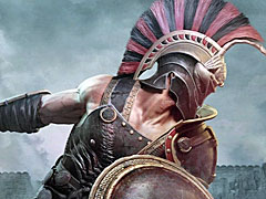 ［gamescom］製品版に向けた大型アップデートも行われたアクションRPG「Achilles: Legend Untold」の開発チームに話を聞いた