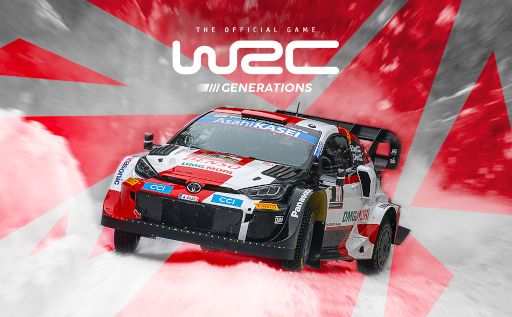 WRCͥ졼󥺡סYouTuberԥˤԥץ쥤ư