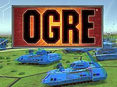 「Ogre」のコンシューマ機版“Ogre: Console Edition”がリリースに。ボードゲームを原作としたターン制のミリタリーストラテジー
