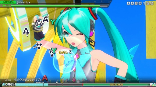 PCǤߥ˲񤨤롣ֽ鲻ߥ Project DIVA MEGA39's+פϺ250ʤϿ2ĤΥӥ奢ɽǳڤ륷꡼η