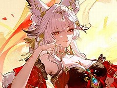 「鳴潮」，大型アップデートVer.3.7「鏡に鎖す妄世、心で照らす紅塵」を9月30日に配信。新エリア「夢枢天羅」や新★5「心」「鎖暝」が登場