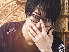 ɤǥϥŷӡGO1꤬DetonatioN FocusMeפ˲PVΥʥ졼Ͽô