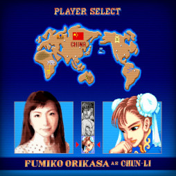 画像ギャラリー No.007のサムネイル画像 / 新作実写映画「ストリートファイター／ザ・ムービー」，ティザー動画とインターナショナル版ポスターを公開。10月16日に全世界同時公開