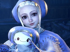 「ストリートファイター6」，最新DLCキャラクター「イングリッド」のゲームプレイトレイラーを4月23日8：00に公開決定