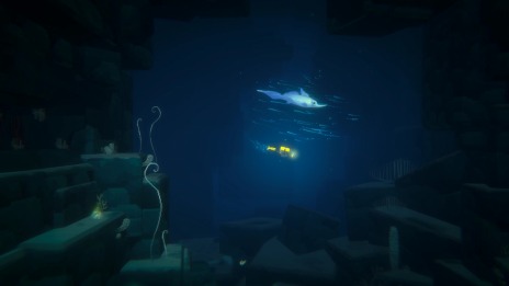 海洋ADV「デイヴ・ザ・ダイバー」の正式版が6月にリリース。ブルーホールの謎が明らかになる残りのチャプターや新ボスを追加