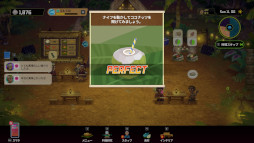 画像ギャラリー No.005のサムネイル画像 / 「デイヴ・ザ・ダイバー」,ジャングル奥地の村が舞台のDLC「イン・ザ・ジャングル」をリリース。約12分の実写ショートフィルムも公開