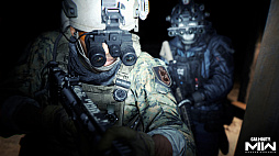 画像集#002のサムネイル/「Call of Duty: Modern Warfare II」の詳細が明らかに。2022年内リリース予定の“Call of Duty: Warzone 2.0”とゲームエンジンを共有
