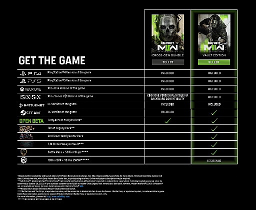 画像集#012のサムネイル/「Call of Duty: Modern Warfare II」の詳細が明らかに。2022年内リリース予定の“Call of Duty: Warzone 2.0”とゲームエンジンを共有