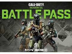 「Call of Duty：Modern Warfare II」と「Call of Duty: Warzone 2.0」向けの新たなバトルパスシステムの詳細が公開に
