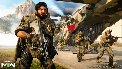 Call of Duty: Modern Warfare IIסޥץ쥤⡼ɤΥե꡼ȥ饤12161220300ޤǼ»