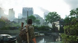 PS5The Last of Us Part Iץץ쥤ݡȡ票ȥ꡼ιᥤᴤ