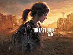 “ラスアス”のPS5向けフルリメイク作品「The Last of Us Part I」本日発売。店頭体験会やフォトコンテストなどの情報も到着