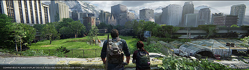 PCǡThe Last of Us Part IסSteamEpic Gamesȥ꡼¿Υॢɤޤȥ饹ɤΥեᥤ