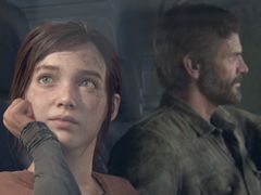 ［プレイレポ］ジョエルとエリーの旅がついにPCでも！　PC版「The Last of Us Part I」は，最新グラフィックスで原点を思う存分楽しもう