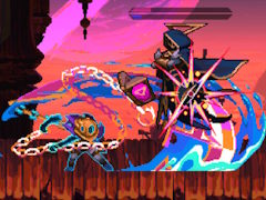 ����̴�Ԥ�̴�򽪤�餻�뤿����臘�������ȥ����ɥ����˥���Being and Becoming�פΥץ쥤�ƥ��Ȥ���������