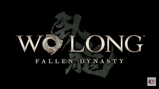 画像集 No.002のサムネイル画像 / ［TGS2022］コーエーテクモゲームス公式番組の「Wo Long: Fallen Dynasty」コーナーをレポート。期間限定体験版攻略のコツが明らかに