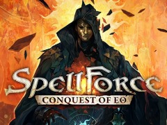最強のメイジを目指すストラテジーRPG「SpellForce: Conquest of Eo」，最新情報を紹介する公式サイトを公開