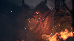 画像集 No.002のサムネイル画像 / PC版「ドラゴンズドグマ 2」Steamページを公開。6月13日のカプコン発表会でも新情報が明らかに？