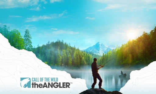Call of the Wild: The AnglerDLCޥåסȥΥ륦ꥶ֡ɤۿ