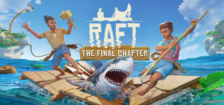 画像集#001のサムネイル/“いかだ漂流サバイバル”「Raft」の完成版となるアップデート“The Final Chapter”が配信に。3つの目的地などコンテンツを拡充